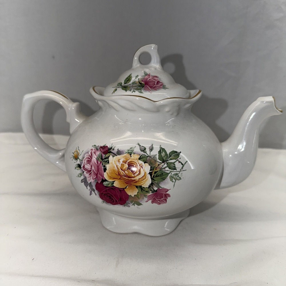 Arthur Wood & Son Stanfordshire England  Est 1884 0507